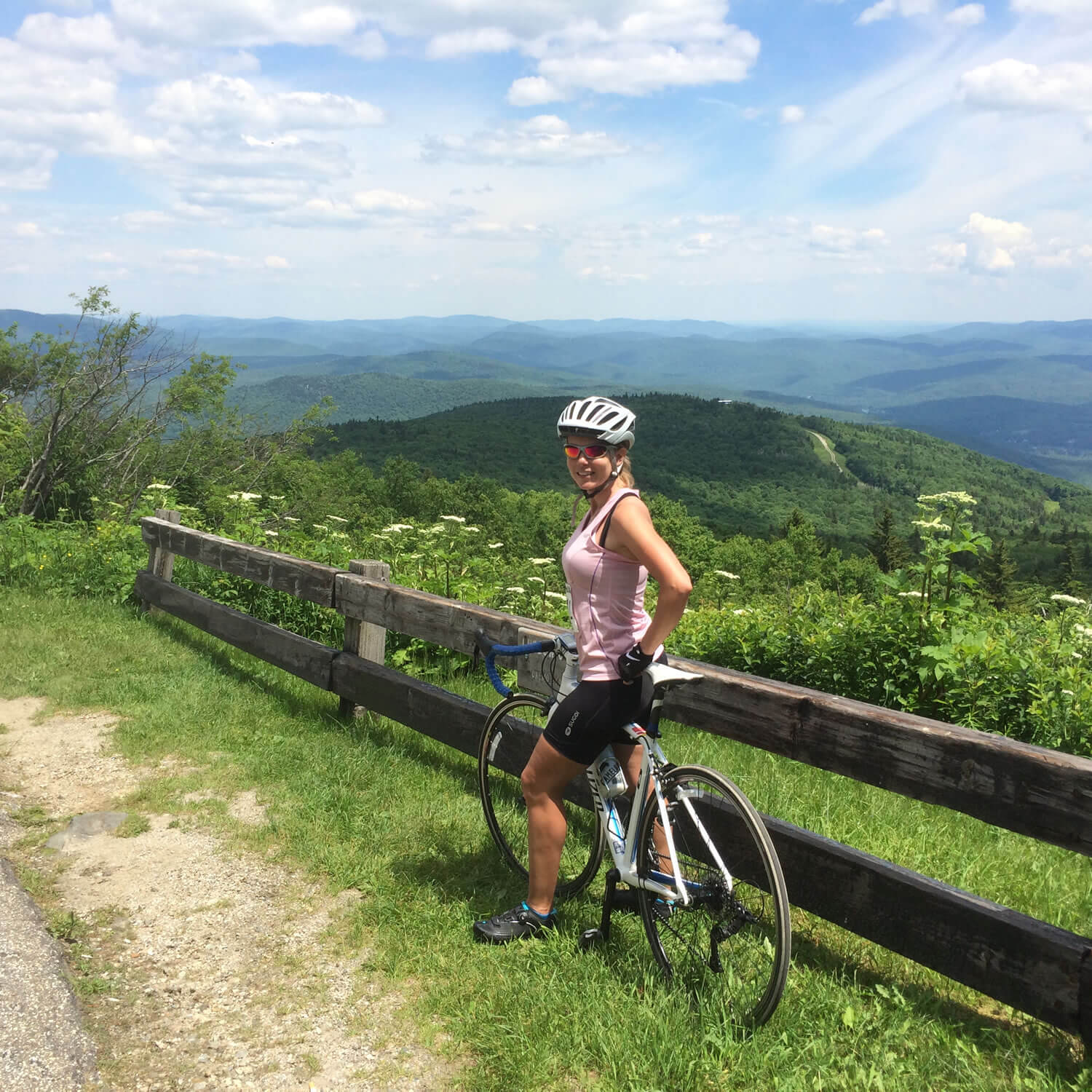 Green Mountain Climbing 3-Day or 5-Day Tour - Image 5