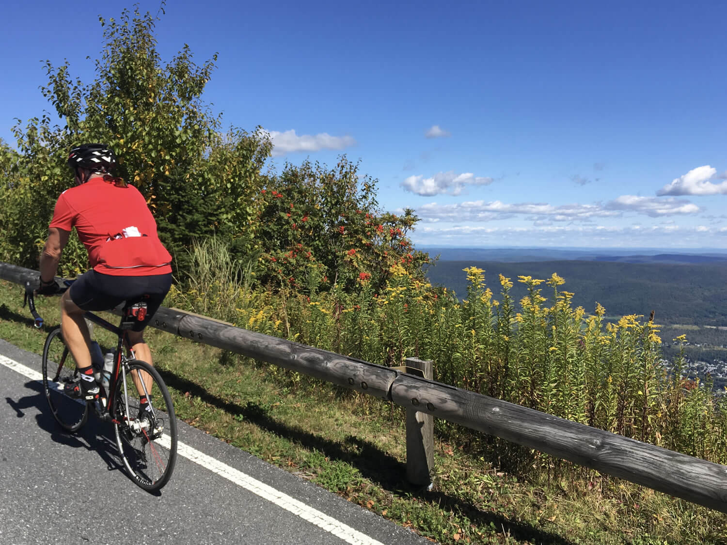 Green Mountain Climbing 3-Day or 5-Day Tour - Image 2